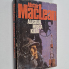 Alistair MacLean : Alaskan musta kulta - pikkukuva 1