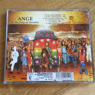 Ange – By The Sons Of Mandrin CD - pikkukuva 2