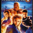 dvd, Fantastic 4 - 2dvd [seikkailu, fantasia] - pikkukuva 1