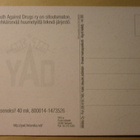 Youth Against Drugs - tatuointia, MiniMoi nro 350, ei p. - pikkukuva 2
