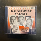 V/A - 20 suosikkia (Kauneimmat valssit) CD - pikkukuva 1