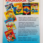 Teutori : Miinan ja Manun käytöskirja - pikkukuva 2