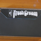 Cream:Fresh Cream C-kasetti - pikkukuva 2