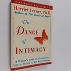 Harriet Goldhor Lerner : The dance of intimacy : a woman'... - pikkukuva 1