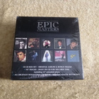SHAKIN' STEVENS - The Epic Masters 10CD - pikkukuva 2