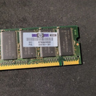 HP 256MB, DDR, 333, CL2.5 HYS34D32020GDL-6-B muistikampa - pikkukuva 2