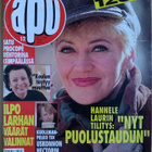 Apu 12/1994 - pikkukuva 1