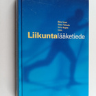 Ilkka ym. (toim.) Vuori : Liikuntalääketiede - pikkukuva 1