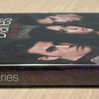 Vampyyripäiväkirjat (The Vampire Diaries): Kausi 2 (5DVD) - pikkukuva 3