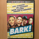 Bark- Vaimoni on koira - DVD • - pikkukuva 1