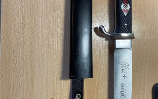 Puukko