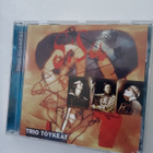 CD TRIO TÖYKEÄT - Sisu ( Sis.postikulut ) - pikkukuva 1