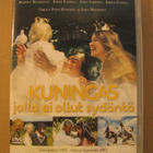 KUNINGAS JOLLA EI OLLUT SYDÄNTÄ ( Kari Franck ) - pikkukuva 1