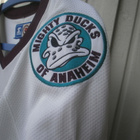 Mighty Ducks Of Anaheim #8 Selanne A - pikkukuva 3