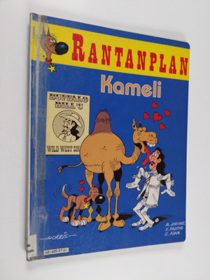 Morris : Kameli