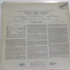 OCR - WEST SIDE STORY -73 UK PRESS EX+/EX LP - pikkukuva 2