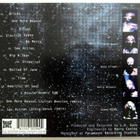 LA GUNS Greatest Hits and Black Beauties CD 1999 - pikkukuva 2