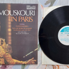 LP Nana Mouskouri in Paris - pikkukuva 1