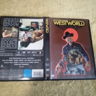 WESTWORLD - TAPPOKONE DVD - pikkukuva 1