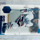 1999 Upper Deck Living Legend Wayne Gretzky #14 559/1999 – T - pikkukuva 1