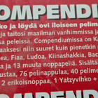 20 klassikkopeliä samassa paketissa.Alga - pikkukuva 2