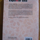 Espanol uno KIMMO KONTTURI et al. FINN LECTURA 15.p. espanja - pikkukuva 2