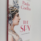 Paulo Coelho : The spy : a novel of Mata Hari - pikkukuva 1