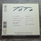 Toto fahrenheit cd! - pikkukuva 2