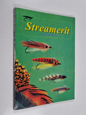 Tero Ronkainen : Streamerit