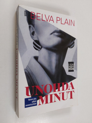 Belva Plain : Unohda minut