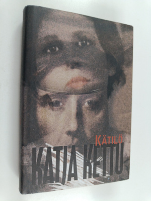 Katja Kettu : Kätilö