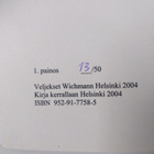Mitä on elämä? Elämän tarkoitusta etsimässä : Karri Wichm... - pikkukuva 3