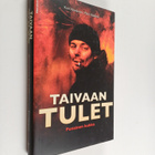 Päivi Alasalmi ym. : Taivaan tulet : punainen kukko - pikkukuva 1