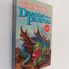 Piers Anthony : Dragon on a Pedestal - pikkukuva 1