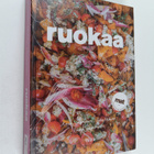 Anna Sörensson : Ruokaa : Mat-ravintolan ohjeilla - pikkukuva 1