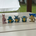 Pokemon setti - pikkukuva 5
