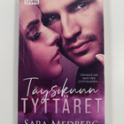 Sara Medberg : Täysikuun tyttäret - pikkukuva 1