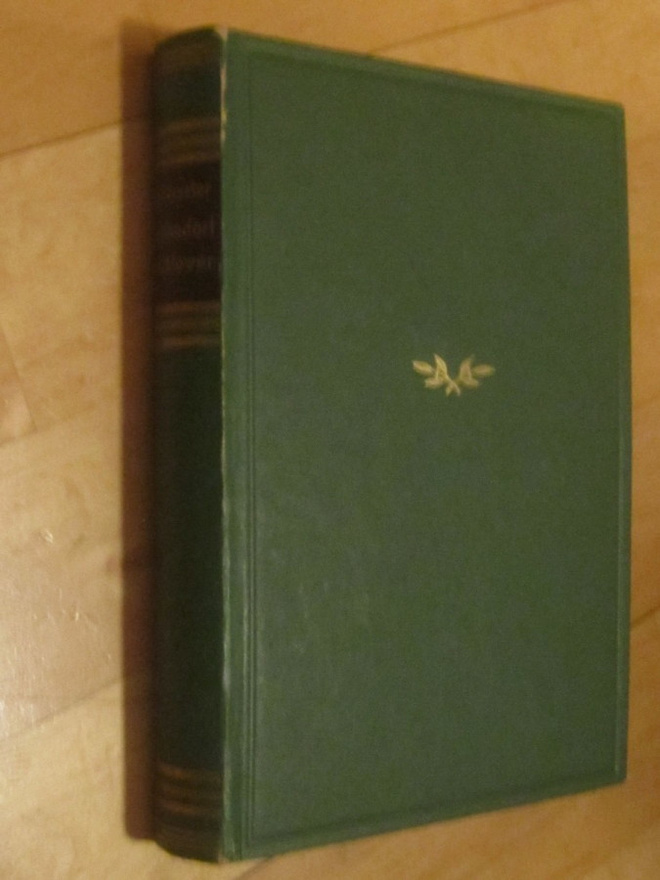 C. S. Forester : Kommodori Hornblower ( 2.p. 1949 )