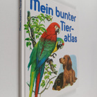 Mein bunter Tieratlas - pikkukuva 1