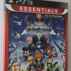 KINGDOM HEARTS  2,5 remix PS3  peli - pikkukuva 1