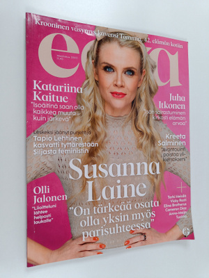 Eeva 3/2023