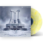 Molchat Doma: Monument - LP, Coloured Vinyl ( uusi ) - pikkukuva 1