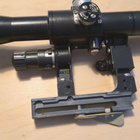 POSP 6x24B -kiikaritähtäin AK-sivukiilalla - pikkukuva 5