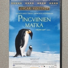Pingiivien Matka (March of the Penguins) DVD - pikkukuva 1