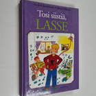 Anders Jacobsson ym. : Tosi siistiä, Lasse - pikkukuva 1