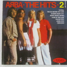 ABBA • The Hits • 2 CD - pikkukuva 1