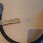 Jarruletku L108 357mm DOT DBA 1/BHL 6 80 - pikkukuva 2