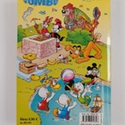 Walt Disney : Aku Ankka Jumbo 14 : Lämmintä luvassa - pikkukuva 2