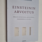 Jeremy Stangroom : Einsteinin arvoitus : mieltä kutkuttav... - pikkukuva 1