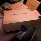 Louis Vuitton pahvikotelo / rasia - pikkukuva 1